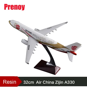 32cm A330 Air China Resin Airbus Model Purple Gold Airlines Airplane Model Decoration China Zijin Aircrafts Plane Airways Model
32cm A330 Air China Resin Airbus Model Purple Gold Airlines Airplane Model Decoration China Zijin Aircrafts Plane Airways Model