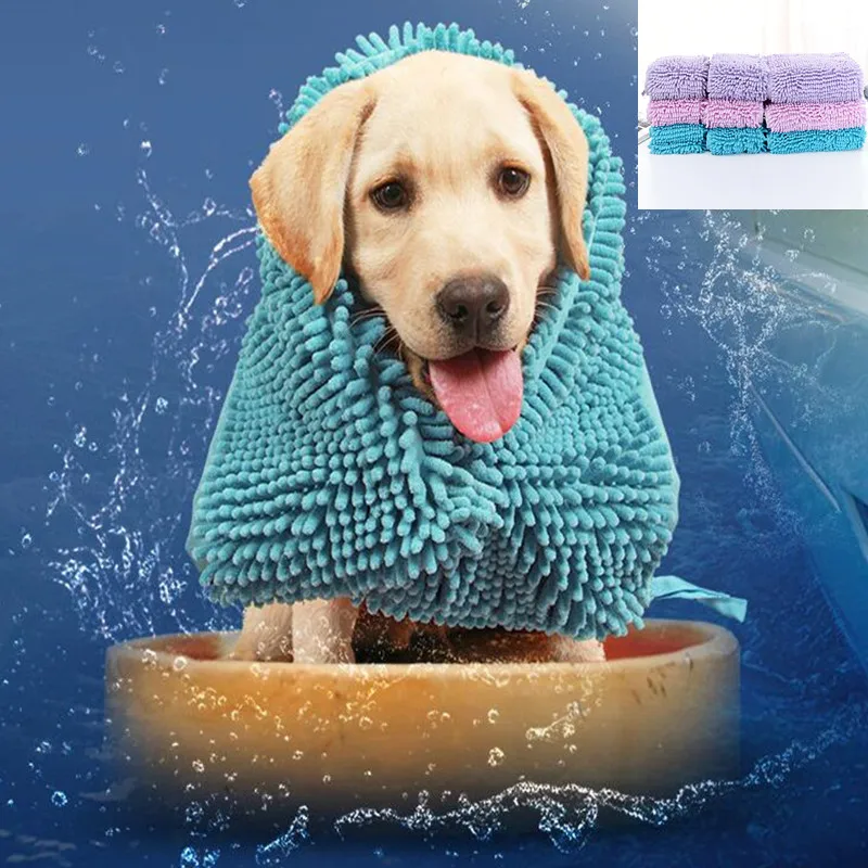 Pet Drying Towel Soft Drying Bath Pet Towel For Dog Cat Hoodies Puppy Super Absorbent Bathrobes Cleaning Bath Towel Necessary
Pet Drying Towel Soft Drying Bath Pet Towel For Dog Cat Hoodies Puppy Super Absorbent Bathrobes Cleaning Bath Towel Necessary