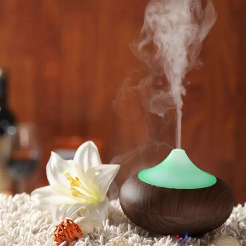 Fragrance Machine 02K-Dark Wood Incense Holder Home Decoration Aromatherapy Cool Mist Maker For Home Humidifier Oil Diffuser
Fragrance Machine 02K-Dark Wood Incense Holder Home Decoration Aromatherapy Cool Mist Maker For Home Humidifier Oil Diffuser
