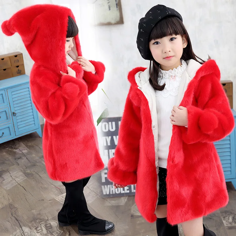 Baby Girls Jacket 2018 Autumn Winter Jackets For Girls Hooded Coat Kids Warm Outerwear Coats For Girls Clothes Children Jacket
Baby Girls Jacket 2018 Autumn Winter Jackets For Girls Hooded Coat Kids Warm Outerwear Coats For Girls Clothes Children Jacket