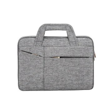 Handbag Shoulder Bags For 15Inch Laptop Bag Notebook Case For Macbook Pro Air 11 13.3
Handbag Shoulder Bags For 15Inch Laptop Bag Notebook Case For Macbook Pro Air 11 13.3