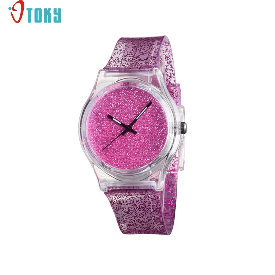 Watch OTOKY Willby Unisex Glitter Silicone Gel Wrist Watch For Women Girls Students Gift Clock Drop Shipping 170119
Watch OTOKY Willby Unisex Glitter Silicone Gel Wrist Watch For Women Girls Students Gift Clock Drop Shipping 170119