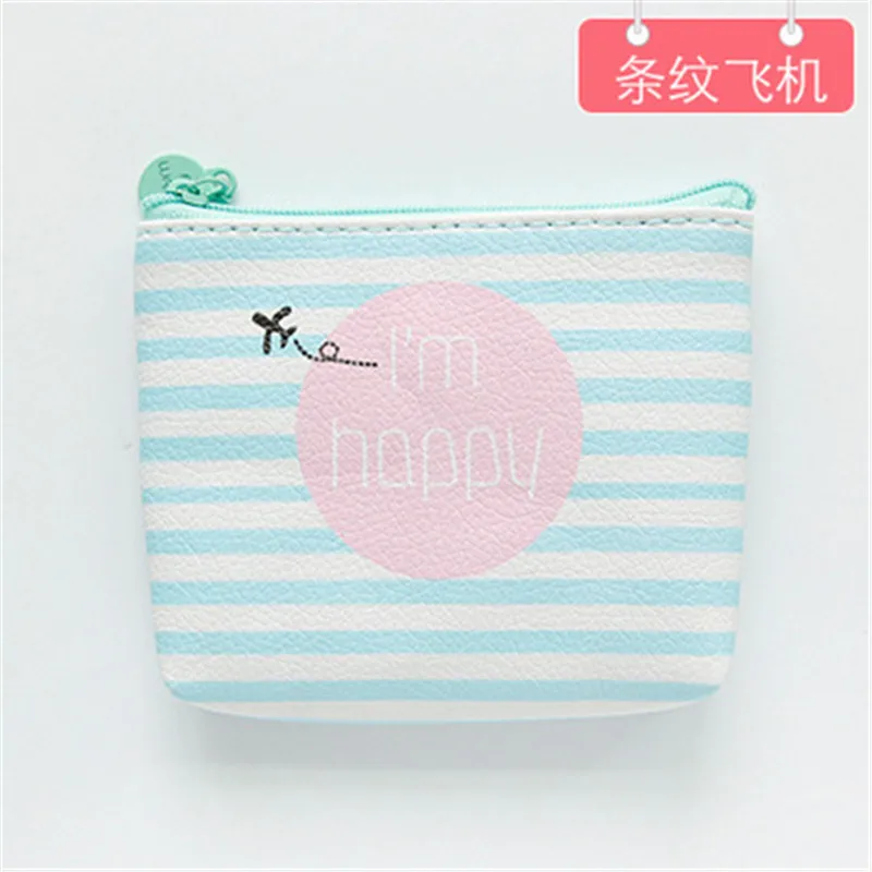 Summer New Brand Leather Purses Small Fresh Casual PU Coin Wallet Lady Fashion Fruits Pattern Cartoon Dollar Money Bag
Summer New Brand Leather Purses Small Fresh Casual PU Coin Wallet Lady Fashion Fruits Pattern Cartoon Dollar Money Bag