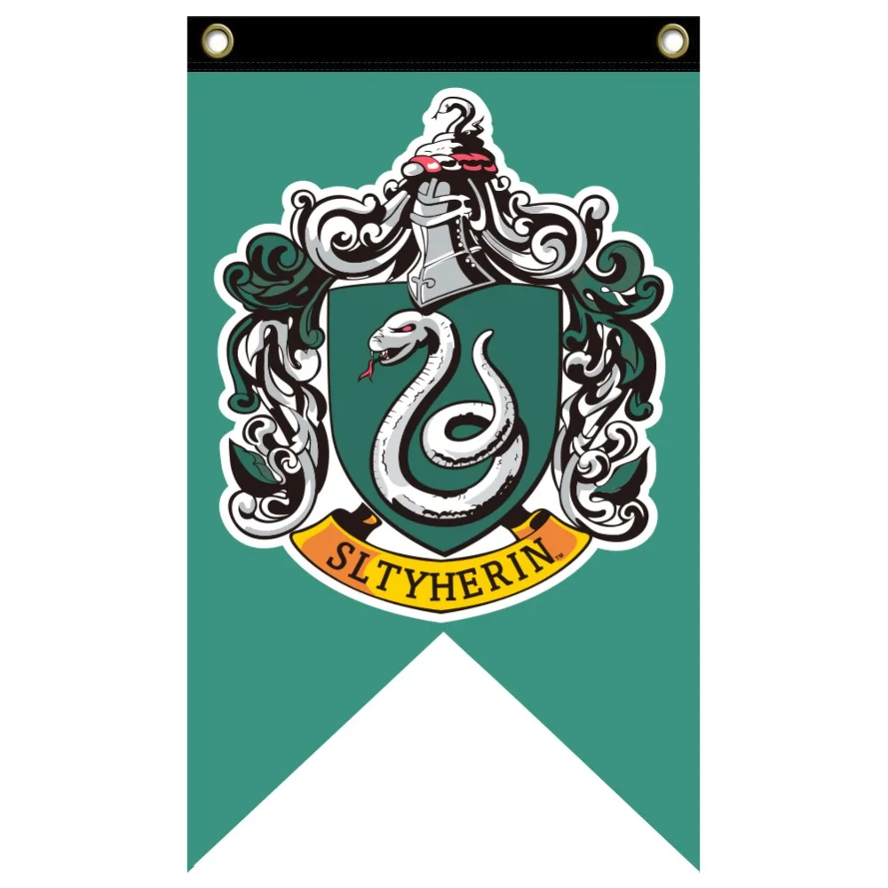 Harry Potter Party Supplies College Flag Banners Boys Girls Kids Halloween Decoration Christmas Gifts
Harry Potter Party Supplies College Flag Banners Boys Girls Kids Halloween Decoration Christmas Gifts