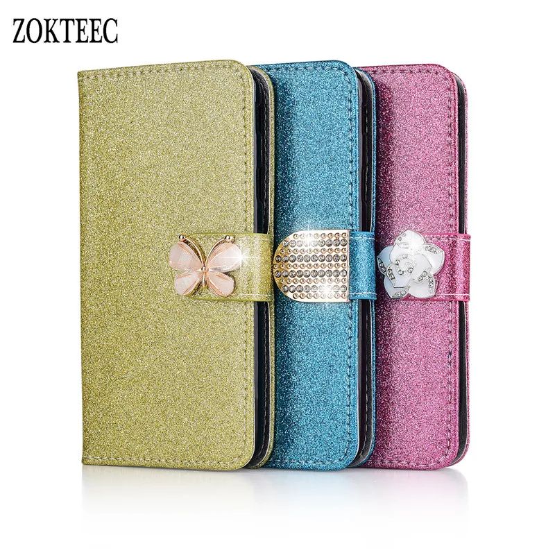 ZOKTEEC 5.5'For Homtom HT27 Hot Sale Fashion Sparkling Case For Homtom HT27 Cover Flip Book Wallet Design With Card Slot
ZOKTEEC 5.5'For Homtom HT27 Hot Sale Fashion Sparkling Case For Homtom HT27 Cover Flip Book Wallet Design With Card Slot