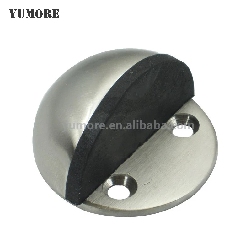 DHL Free Shipping Stainless steel semi-circle Door holder for bathroom door wholesale cheap price 200pcs/lot
DHL Free Shipping Stainless steel semi-circle Door holder for bathroom door wholesale cheap price 200pcs/lot