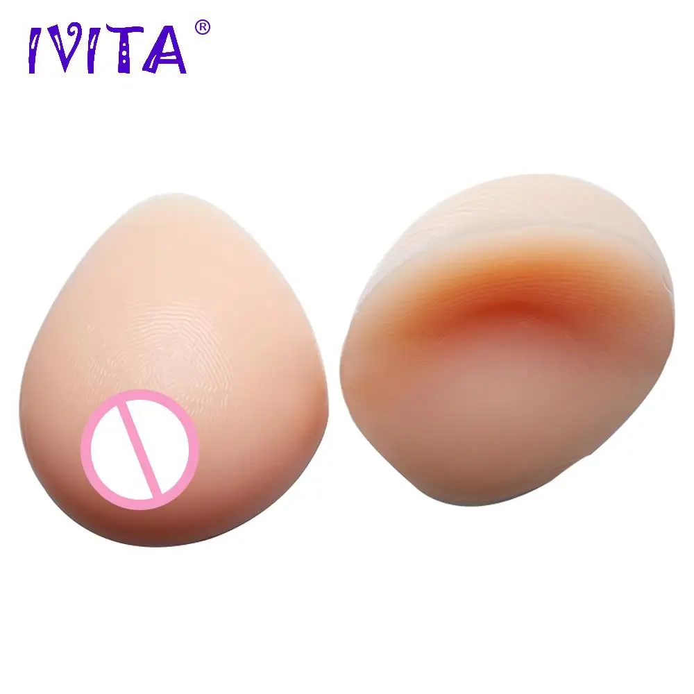 IVITA 2400g Hot Sale Artificial Silicone Breast Forms Fake Boobs Enhancer For Crossdresser Drag Queen Transvestite Mastectomy
IVITA 2400g Hot Sale Artificial Silicone Breast Forms Fake Boobs Enhancer For Crossdresser Drag Queen Transvestite Mastectomy