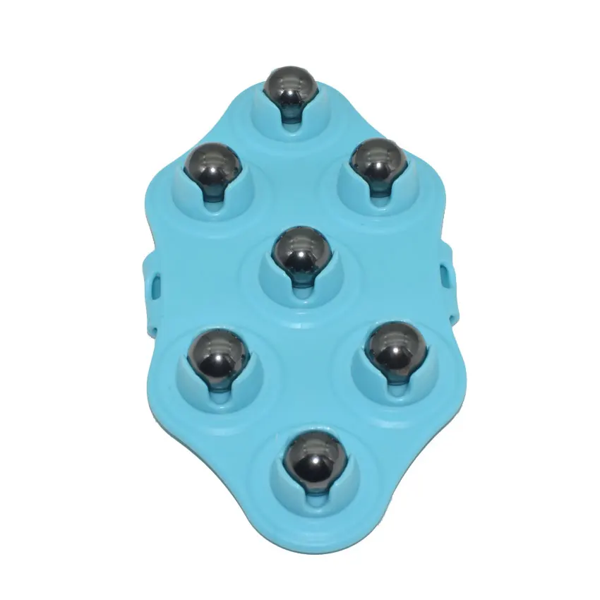 Hot Sale Body Massager Roller Ball Anti-Cellulite Muscle Pain Relief Relax Massage For Neck Back Shoulder Buttocks Health Care
Hot Sale Body Massager Roller Ball Anti-Cellulite Muscle Pain Relief Relax Massage For Neck Back Shoulder Buttocks Health Care