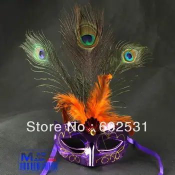 SPR Free shipping- Venetian High quality Mask For Sale 10pcs/lot mix-6 color can choose
SPR Free shipping- Venetian High quality Mask For Sale 10pcs/lot mix-6 color can choose