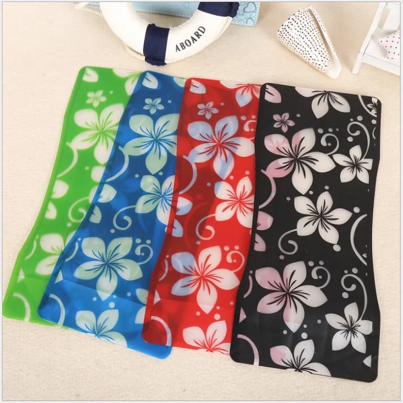 1PCS Enjoy Low-Carbon Life Household Items Creative Foldable Original PVC Resin Vase
1PCS Enjoy Low-Carbon Life Household Items Creative Foldable Original PVC Resin Vase