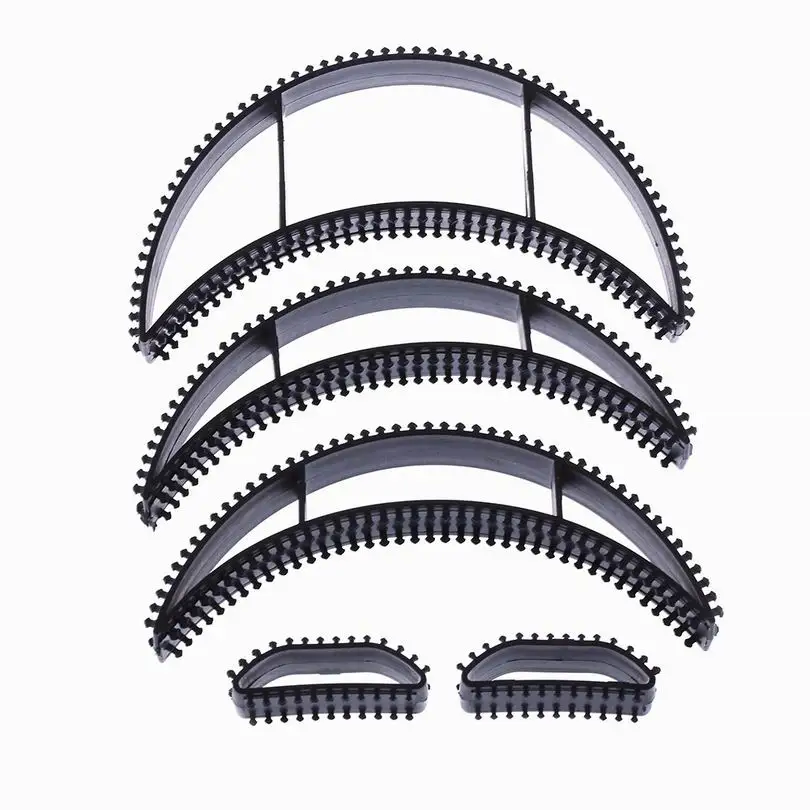 Wholesale care series DIY big happie hair bumpits magic hair styling comb as inserts comb hairdresser fashion styling tool.
Wholesale care series DIY big happie hair bumpits magic hair styling comb as inserts comb hairdresser fashion styling tool.