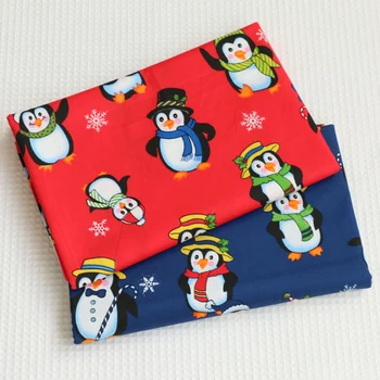 Christmas Cartoon Cotton fabric Print Cloth for Sew Patchwork Pattern Fabrics Meter Baby Doll Cloth Quilt Tissu Tilda 100x160cm
Christmas Cartoon Cotton fabric Print Cloth for Sew Patchwork Pattern Fabrics Meter Baby Doll Cloth Quilt Tissu Tilda 100x160cm