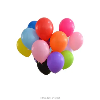 100pcs/lot Latex Balloons Color Assorted 10 Inch1.8g Thickened Pearl Balloons for Wedding Birthday Party Christmas Decorations
100pcs/lot Latex Balloons Color Assorted 10 Inch1.8g Thickened Pearl Balloons for Wedding Birthday Party Christmas Decorations