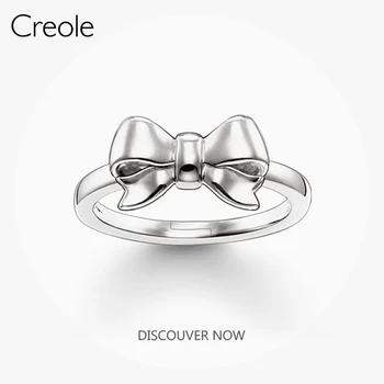 The Slim Band Ring Bow Knot,2019 Brand New 925 Sterling Silver Casual Fashion Jewelry Cute and Lovely Gift For Women
The Slim Band Ring Bow Knot,2019 Brand New 925 Sterling Silver Casual Fashion Jewelry Cute and Lovely Gift For Women