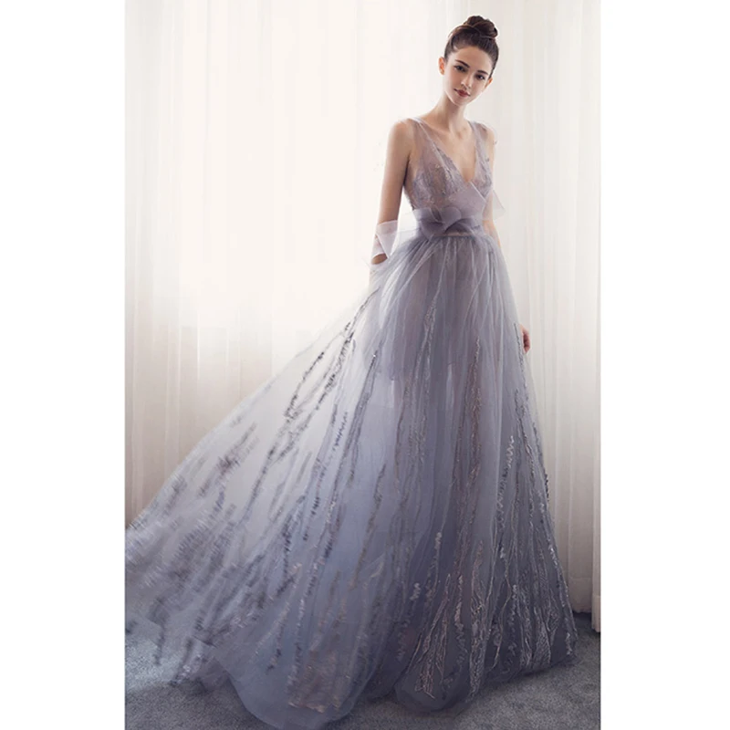 KISBINI 2019 Elegant Summer Women Dress Clothes Trailing High Waist Lace Mesh Princess Wedding Party Sexy Dresses Plus Size
KISBINI 2019 Elegant Summer Women Dress Clothes Trailing High Waist Lace Mesh Princess Wedding Party Sexy Dresses Plus Size