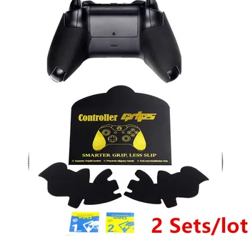 Controller Grips Joystick Squid Hand Grip Anti-skid Sticker Anti-sweat Cover Smarter Grip For Xbox one Controllers Protection
Controller Grips Joystick Squid Hand Grip Anti-skid Sticker Anti-sweat Cover Smarter Grip For Xbox one Controllers Protection