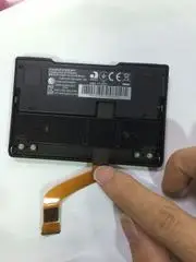 New LCD display screen assembly with LCD shell and rotate shaft Flex Cable for Olympus OM-D E-M1 EM1 Camera
New LCD display screen assembly with LCD shell and rotate shaft Flex Cable for Olympus OM-D E-M1 EM1 Camera
