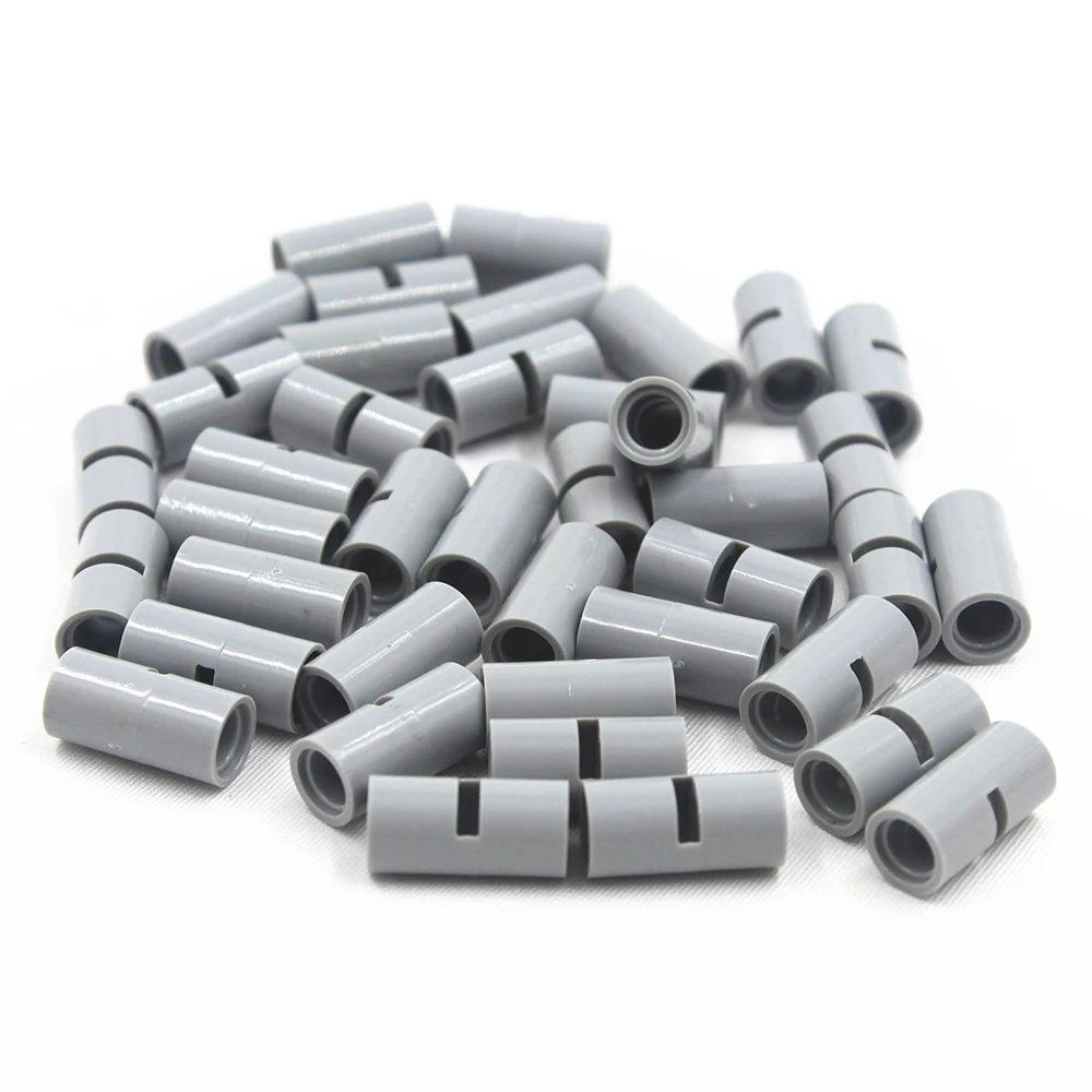 Technic TUBE W/DOUBLE DIA4.85 40Pcs Compatible With Lego Technic Building Blocks Bulk Parts Kids Toys
Technic TUBE W/DOUBLE DIA4.85 40Pcs Compatible With Lego Technic Building Blocks Bulk Parts Kids Toys
