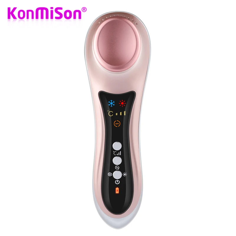 Konmison Eye Massager Face Skin Care Beauty Device Dark Circles Fine Lines Eye Bags Remove Skin Tighten And Lifting Relax Muscle
Konmison Eye Massager Face Skin Care Beauty Device Dark Circles Fine Lines Eye Bags Remove Skin Tighten And Lifting Relax Muscle