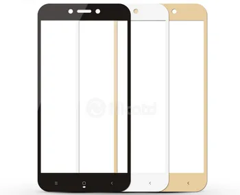 500pcs Full Cover Tempered Glass For Xiaomi Redmi 4X 4A 3s For Redmi Note 5A prime 5plus 3X Note 4 3 4X Screen Protector Film
500pcs Full Cover Tempered Glass For Xiaomi Redmi 4X 4A 3s For Redmi Note 5A prime 5plus 3X Note 4 3 4X Screen Protector Film