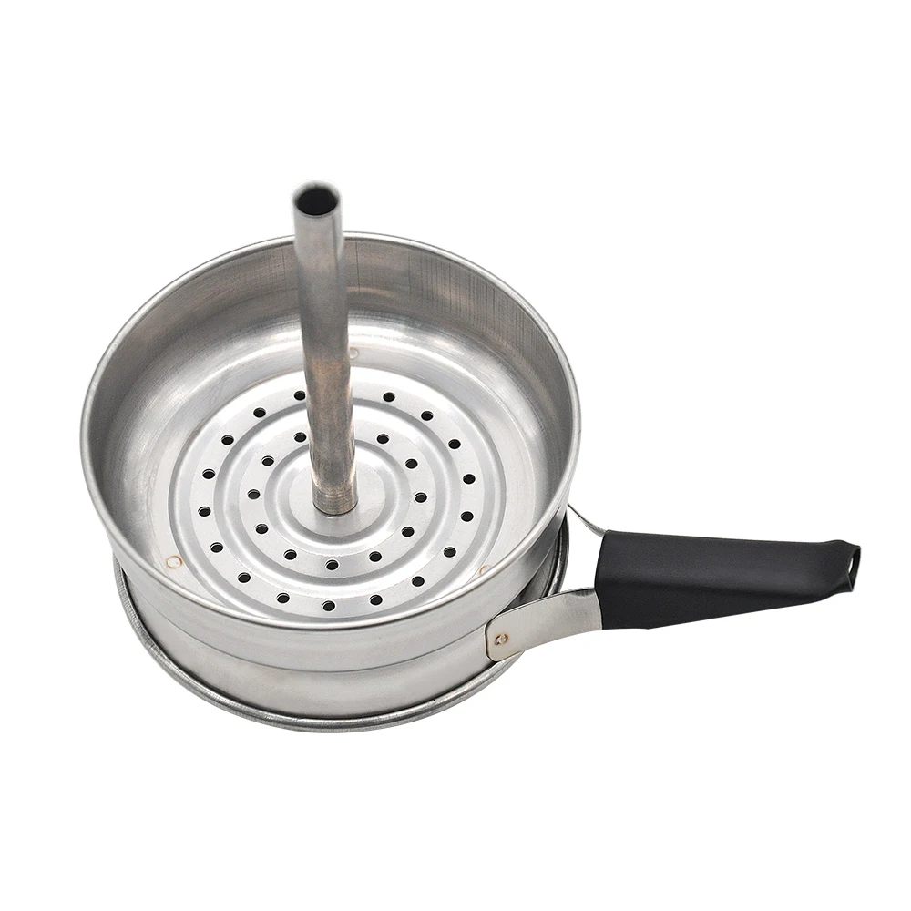 COURNOT Metal Silver Hookah Charcoal Screens Charcoal Holder For Shisha Hookahs Chicha Narguile Bowl Accessories
COURNOT Metal Silver Hookah Charcoal Screens Charcoal Holder For Shisha Hookahs Chicha Narguile Bowl Accessories
