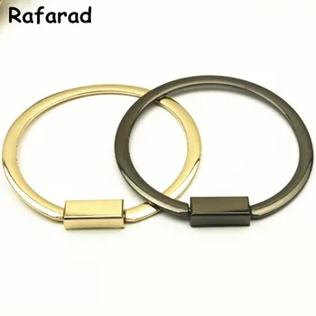 Asas Para Bolsa Wholesale China On Line Store Fashion Metal Purse Handle O Bag Purse Frame Handles DIY Accessories Metal Handle
Asas Para Bolsa Wholesale China On Line Store Fashion Metal Purse Handle O Bag Purse Frame Handles DIY Accessories Metal Handle