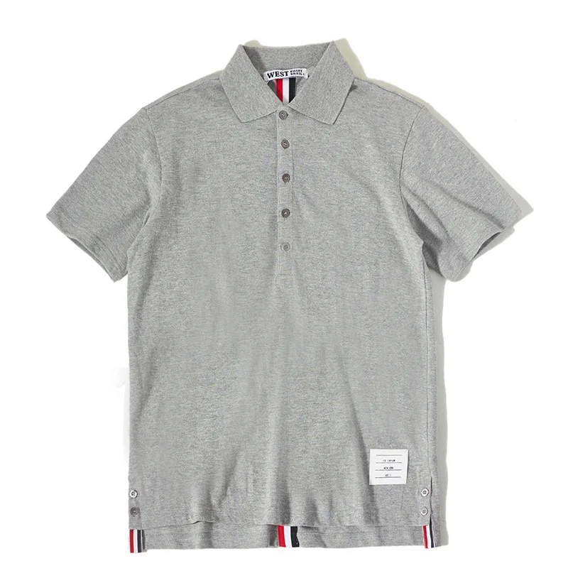 High New Novelty 2019 Men Punk Classic striped stars Fashion Polo Shirts Shirt Hip Hop Skateboard Cotton Polo Top Tee #G99
High New Novelty 2019 Men Punk Classic striped stars Fashion Polo Shirts Shirt Hip Hop Skateboard Cotton Polo Top Tee #G99