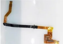LCD hinge flexible FPC rotate shaft Flex Cable replacement for Canon EOS M3 PC2064 Camera
LCD hinge flexible FPC rotate shaft Flex Cable replacement for Canon EOS M3 PC2064 Camera