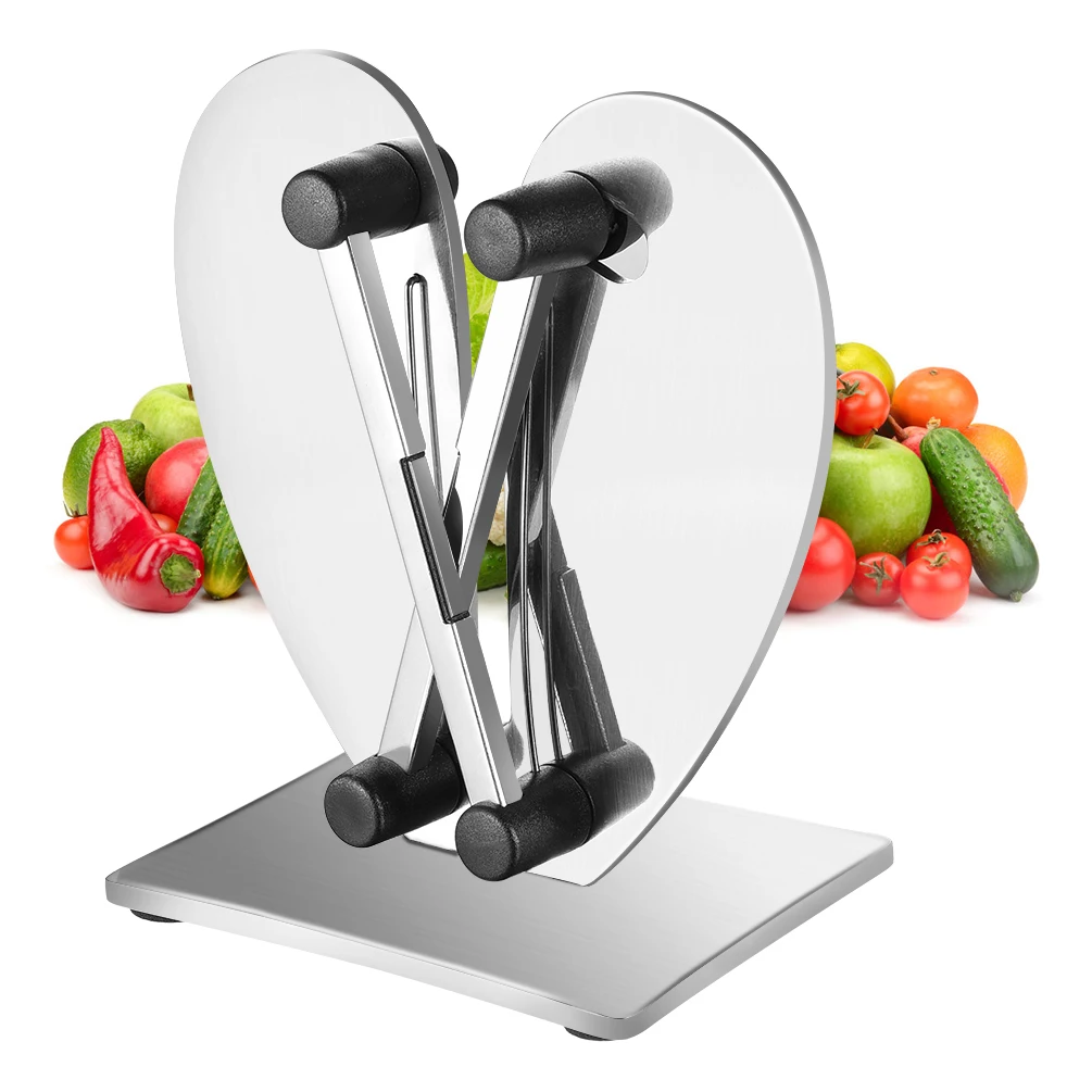Portable Knife Sharpener System Professional Knife Sharpener Stainless Steel Household Non-Slip Grinder Kitchen Machine Tools 16
Portable Knife Sharpener System Professional Knife Sharpener Stainless Steel Household Non-Slip Grinder Kitchen Machine Tools 16