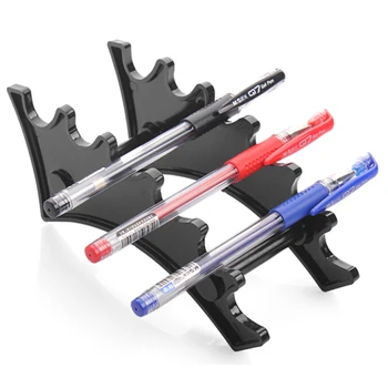 Price Transparent 6 Slot Plastic Pencil Pen Spoon Jewelry Display Holder Stand Rack Wholesale
Price Transparent 6 Slot Plastic Pencil Pen Spoon Jewelry Display Holder Stand Rack Wholesale