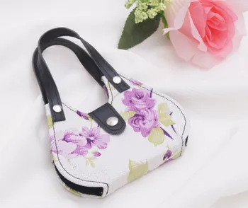 wedding favor gift and giveaways for bridesmaid woman -- flower purse manicure set baby shower party souvenir 100sets/lot
wedding favor gift and giveaways for bridesmaid woman -- flower purse manicure set baby shower party souvenir 100sets/lot