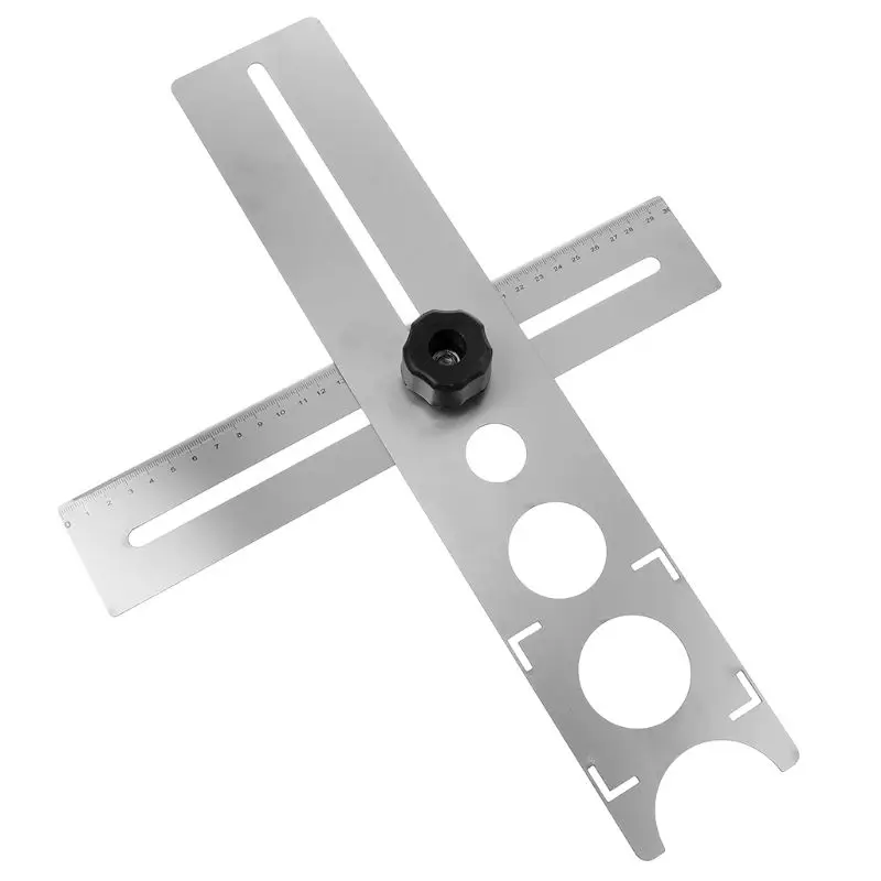 Multi-Functional Tile Locator Puncher Tapper Adjustable Tile Fixing Decoration Accessory Layout Tool For Building Construction
Multi-Functional Tile Locator Puncher Tapper Adjustable Tile Fixing Decoration Accessory Layout Tool For Building Construction