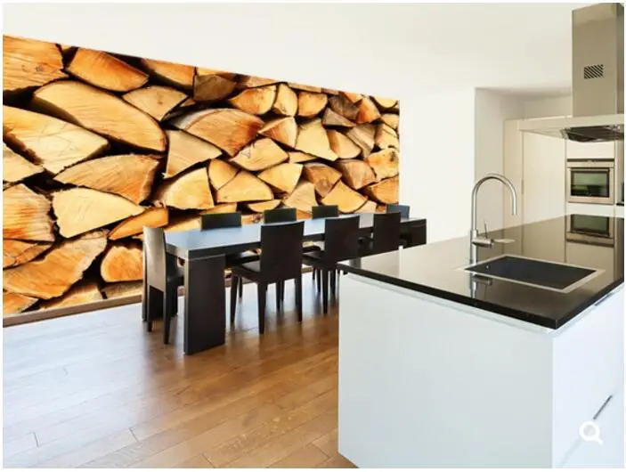 Custom natural wallpaper,Pile of wood,3D photo mural for the living room bedroom restaurant background wall waterproof wallpaper
Custom natural wallpaper,Pile of wood,3D photo mural for the living room bedroom restaurant background wall waterproof wallpaper