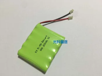 6v li po li-ion batteries NI-MH battery lipo li ion rechargeable lithium-ion for 6V AAA 800MAh
6v li po li-ion batteries NI-MH battery lipo li ion rechargeable lithium-ion for 6V AAA 800MAh