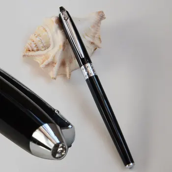 PICASSO 605 ROLLRE BALL PEN BLACK WHITE 3 COLORS FOR CHOOSE OFFICE BUSINESS BEST GIFT CAN ORDER ORIGINAL BOX
PICASSO 605 ROLLRE BALL PEN BLACK WHITE 3 COLORS FOR CHOOSE OFFICE BUSINESS BEST GIFT CAN ORDER ORIGINAL BOX