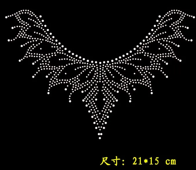 2pc/lot Shining sticker hot fix rhinestone transfer motifs iron on crystal transfers design rhinestone motif designs
2pc/lot Shining sticker hot fix rhinestone transfer motifs iron on crystal transfers design rhinestone motif designs