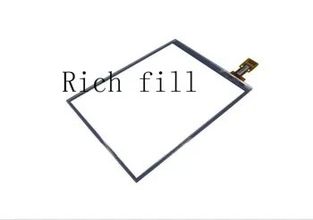 10pcs/lot Trimble TCU Digitizer Touch Screen for Serial number 950xxxxx Repair Parts
10pcs/lot Trimble TCU Digitizer Touch Screen for Serial number 950xxxxx Repair Parts