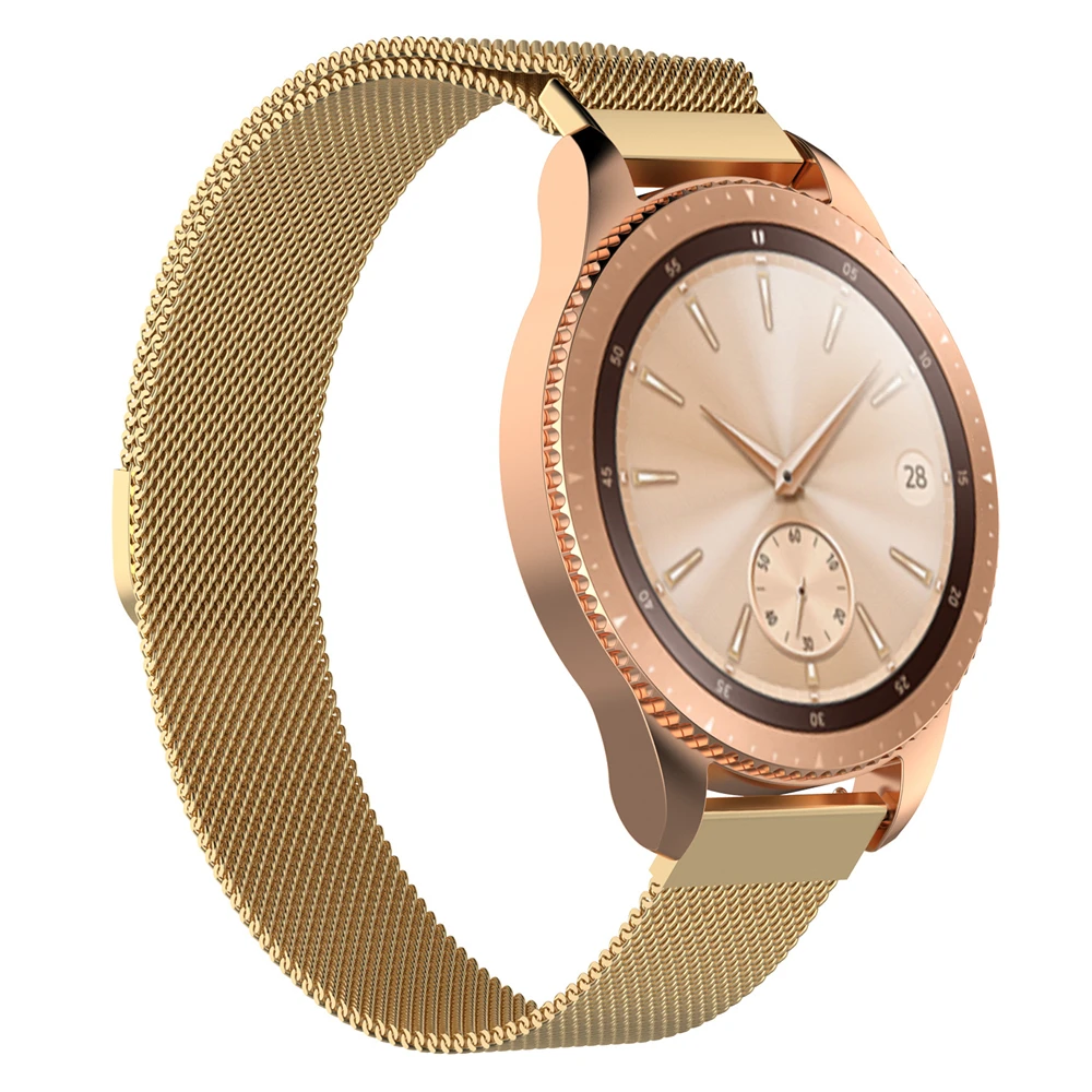 Samsung Galaxy Watch 46 Mm Ремешки – Telegraph