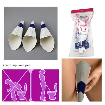 Portable Pee Woman Female Urinal Camping Urinario Femenino Travel Women Urinals Female Urinal Standing Urination Female Toilet
Portable Pee Woman Female Urinal Camping Urinario Femenino Travel Women Urinals Female Urinal Standing Urination Female Toilet