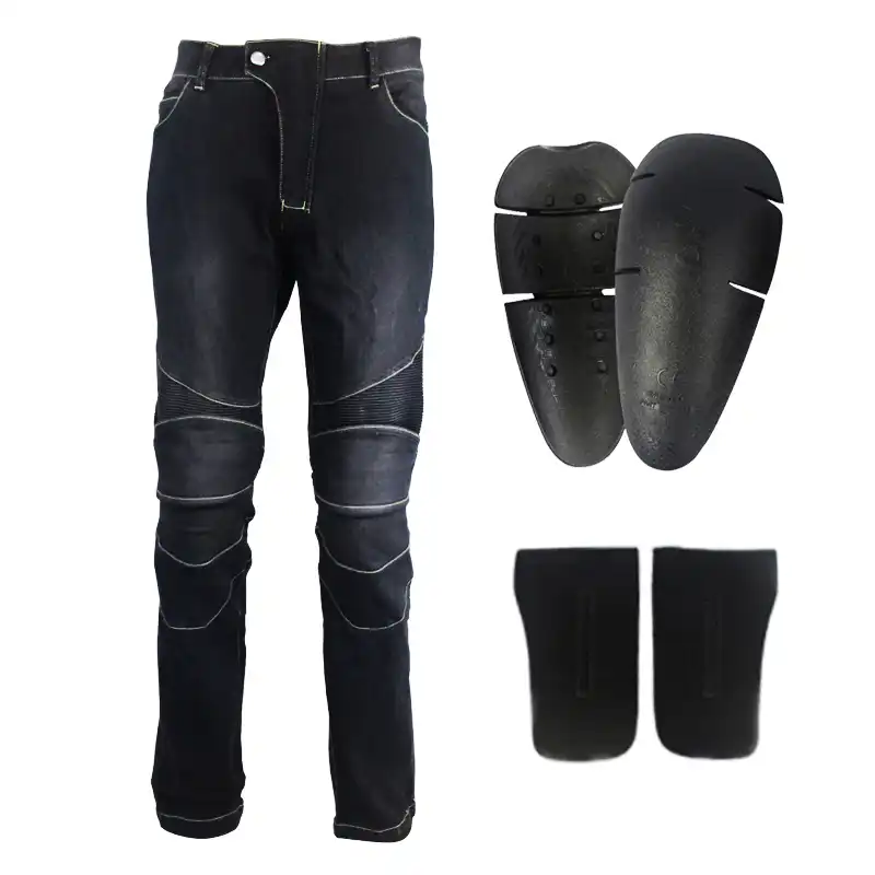 under jeans motorcycle protection