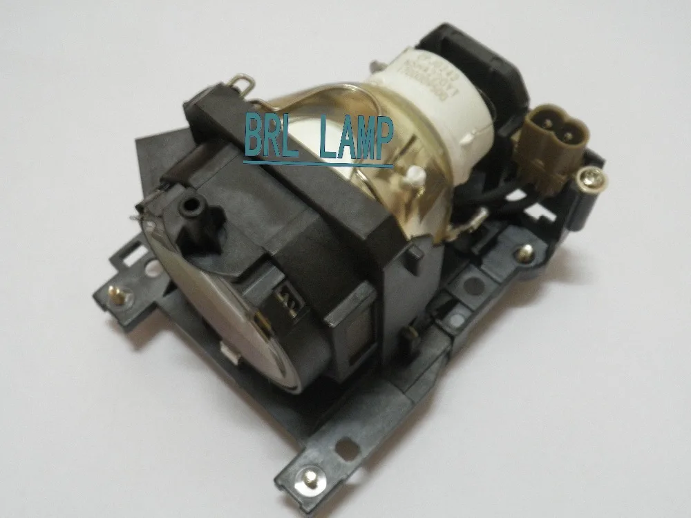 Original Quality Replacement PROJECTOR LAMP With Housing DT00891 FOR HITACHI CP-A100/CP-A101/ED-A100/ED-A110
Original Quality Replacement PROJECTOR LAMP With Housing DT00891 FOR HITACHI CP-A100/CP-A101/ED-A100/ED-A110