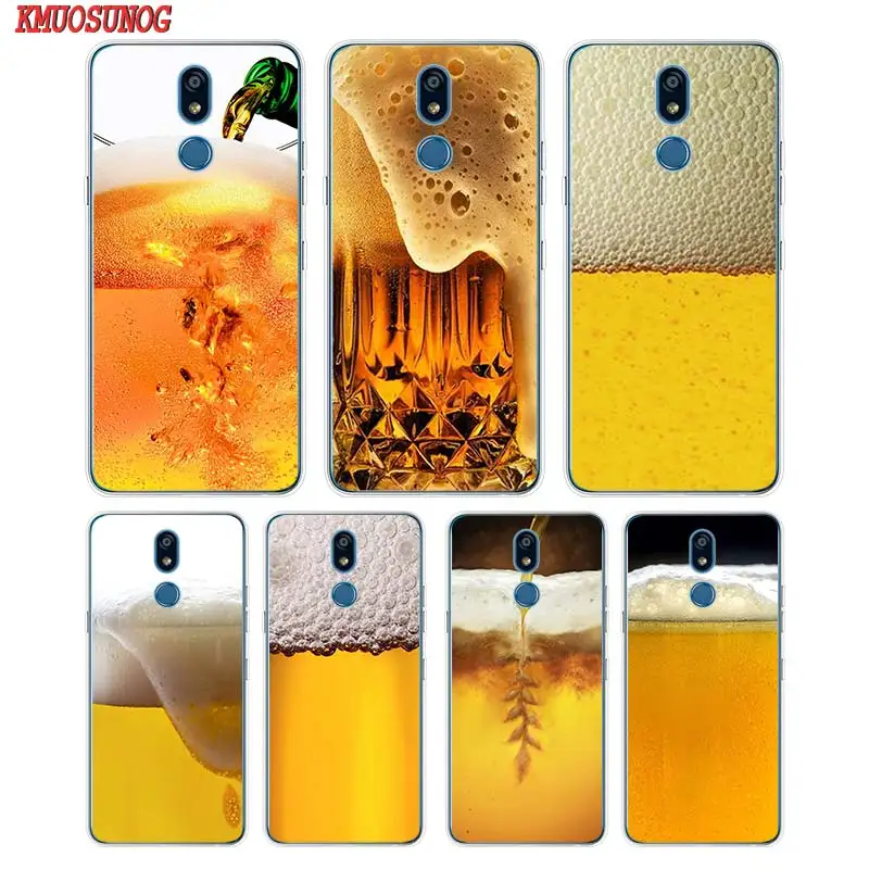 Silicone Soft Phone Case Beer A Glass of Beer Summer for LG K50 K40 Q8 Q7 Q6 V50 V40 V35 V30 V20 G8 G7 G6 G5 ThinQ Mini Cover
Silicone Soft Phone Case Beer A Glass of Beer Summer for LG K50 K40 Q8 Q7 Q6 V50 V40 V35 V30 V20 G8 G7 G6 G5 ThinQ Mini Cover