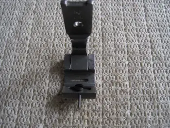 Sewing machine parts/herringbone car/presser foot/underwear/bra presser foot/zigzag sewing / 107 k
Sewing machine parts/herringbone car/presser foot/underwear/bra presser foot/zigzag sewing / 107 k