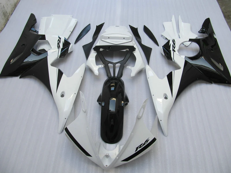 Комплект обтекателей для Yamaha YZF R6 2003 2004 2005 комплект обтекателей YZFR6 03 04 05 белый черный мотоциклетный перестроенный dbc82
Комплект обтекателей для Yamaha YZF R6 2003 2004 2005 комплект обтекателей YZFR6 03 04 05 белый черный мотоциклетный перестроенный dbc82