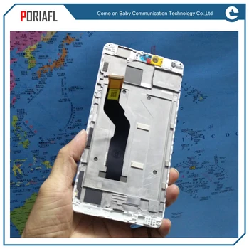 100% tested ok For Honor Note 8 Note8 LCD display+Touch Screen Digitizer high quality Assembly + frame
100% tested ok For Honor Note 8 Note8 LCD display+Touch Screen Digitizer high quality Assembly + frame