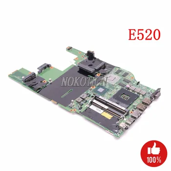 NOKOTION 04W0466 04W0724 Main board for Lenovo E520 laptop motherboard HM65 ATI HD6630M DDR3 full tested
NOKOTION 04W0466 04W0724 Main board for Lenovo E520 laptop motherboard HM65 ATI HD6630M DDR3 full tested