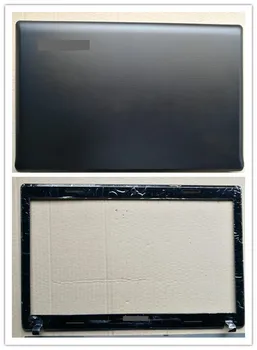 New Laptop Top case lcd back cover & Lcd front bezel screen frame for lenovo G570 G575 LCD BACK COVE 
New Laptop Top case lcd back cover & Lcd front bezel screen frame for lenovo G570 G575 LCD BACK COVE