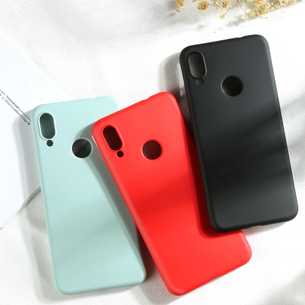 X-Level Liquid Silicone Case For Xiaomi Redmi Note 7 Original Soft Baby Skin Back Cover For Xiaomi Redmi Note 7 Pro Case
X-Level Liquid Silicone Case For Xiaomi Redmi Note 7 Original Soft Baby Skin Back Cover For Xiaomi Redmi Note 7 Pro Case