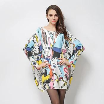 New Design Fashion High Quality Women 'S Sweaters Print Slash Neck Pullovers Computer Knitted Women Sweater K6017
New Design Fashion High Quality Women 'S Sweaters Print Slash Neck Pullovers Computer Knitted Women Sweater K6017