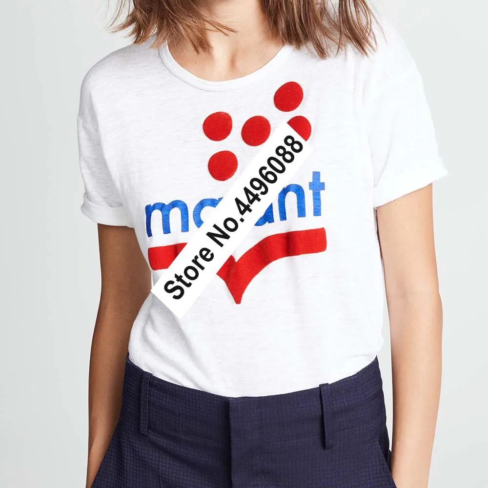 Women's 2019 Latest Linen Letter Print/Printing Short Sleeve Tees Top Women/Female/Lady White Printing T Shirt/Tshirt XS-L
Women's 2019 Latest Linen Letter Print/Printing Short Sleeve Tees Top Women/Female/Lady White Printing T Shirt/Tshirt XS-L